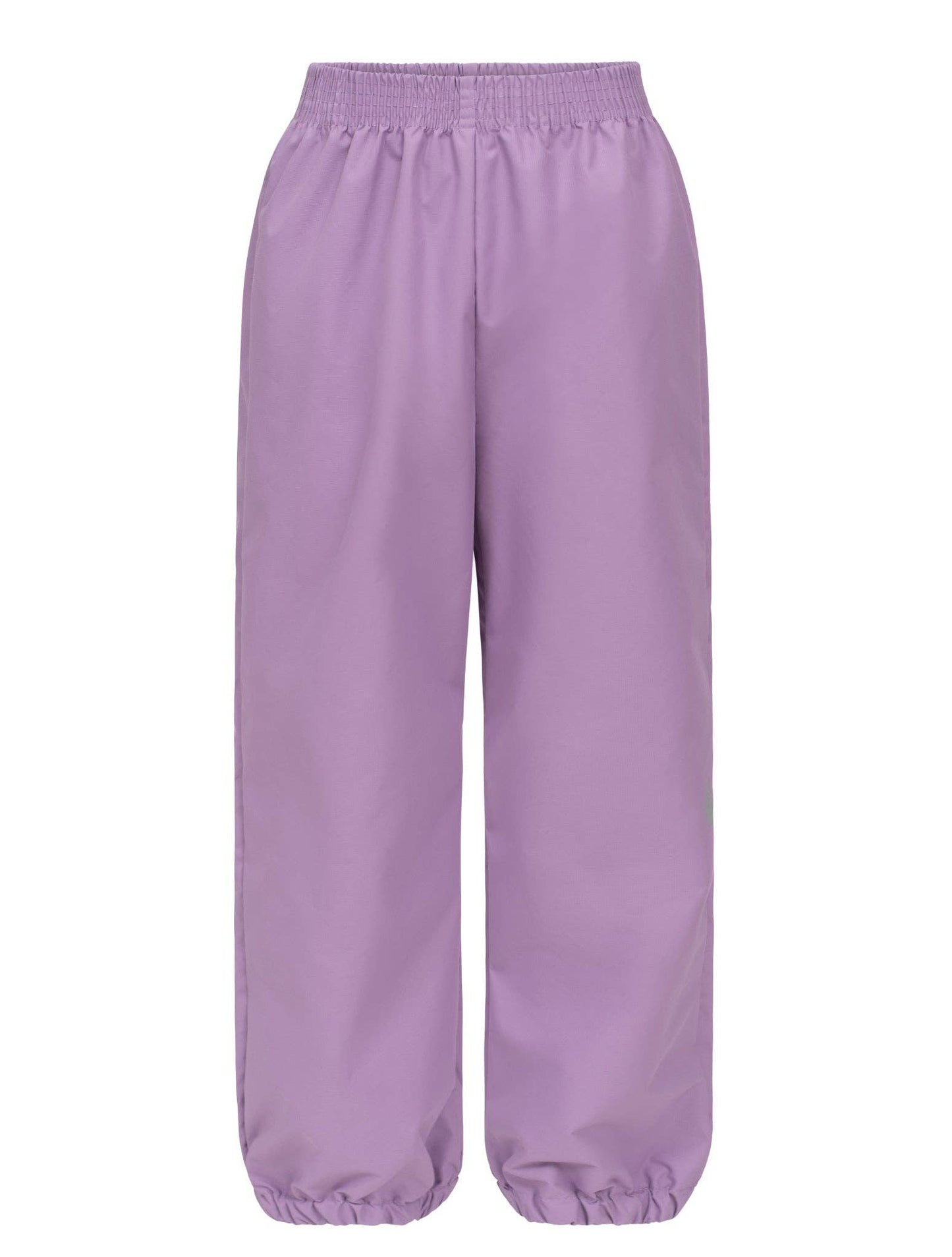 Splash Pant - Dusty Lavender | Waterproof Windproof Eco: 2T