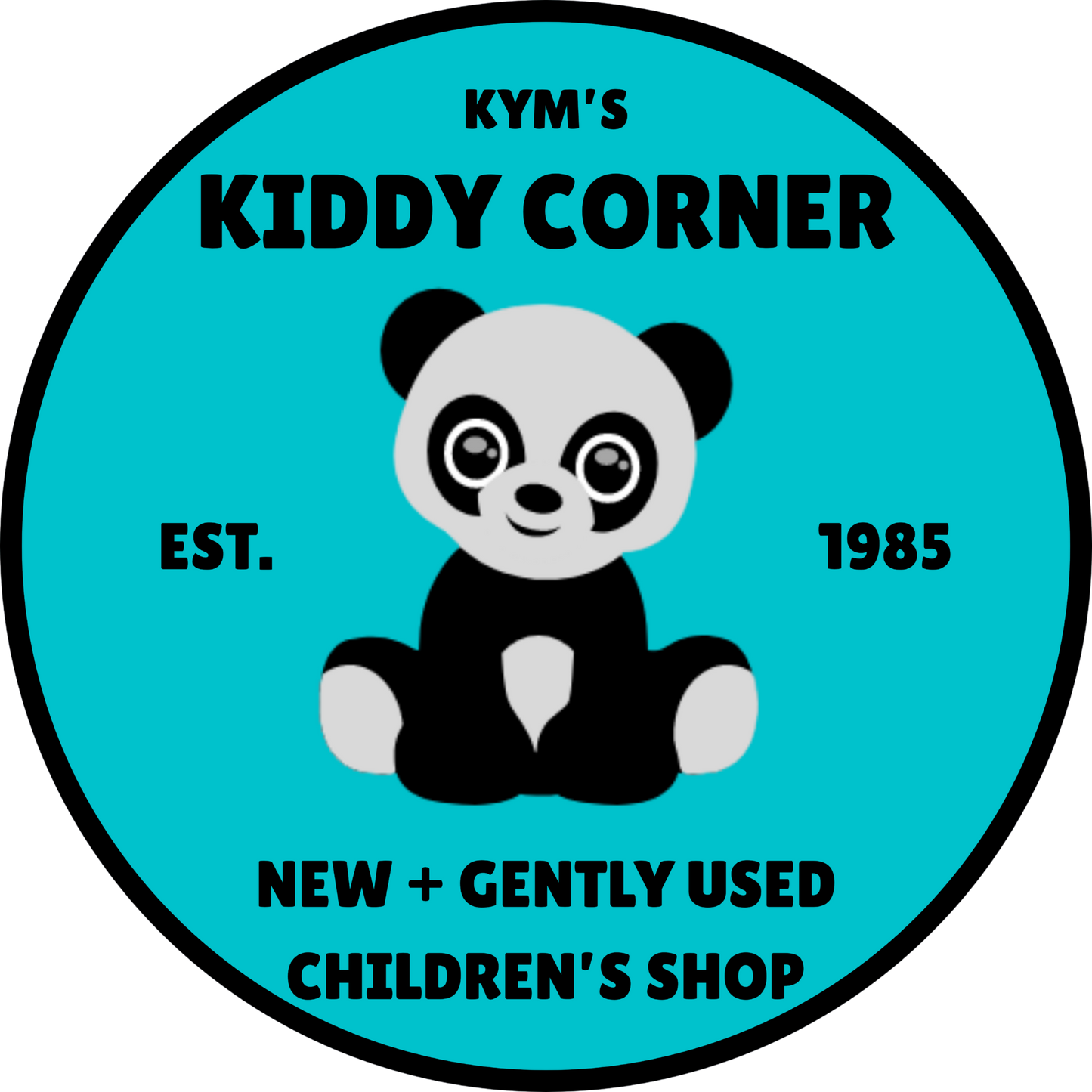 Kym's Kiddy Corner Gift Card
