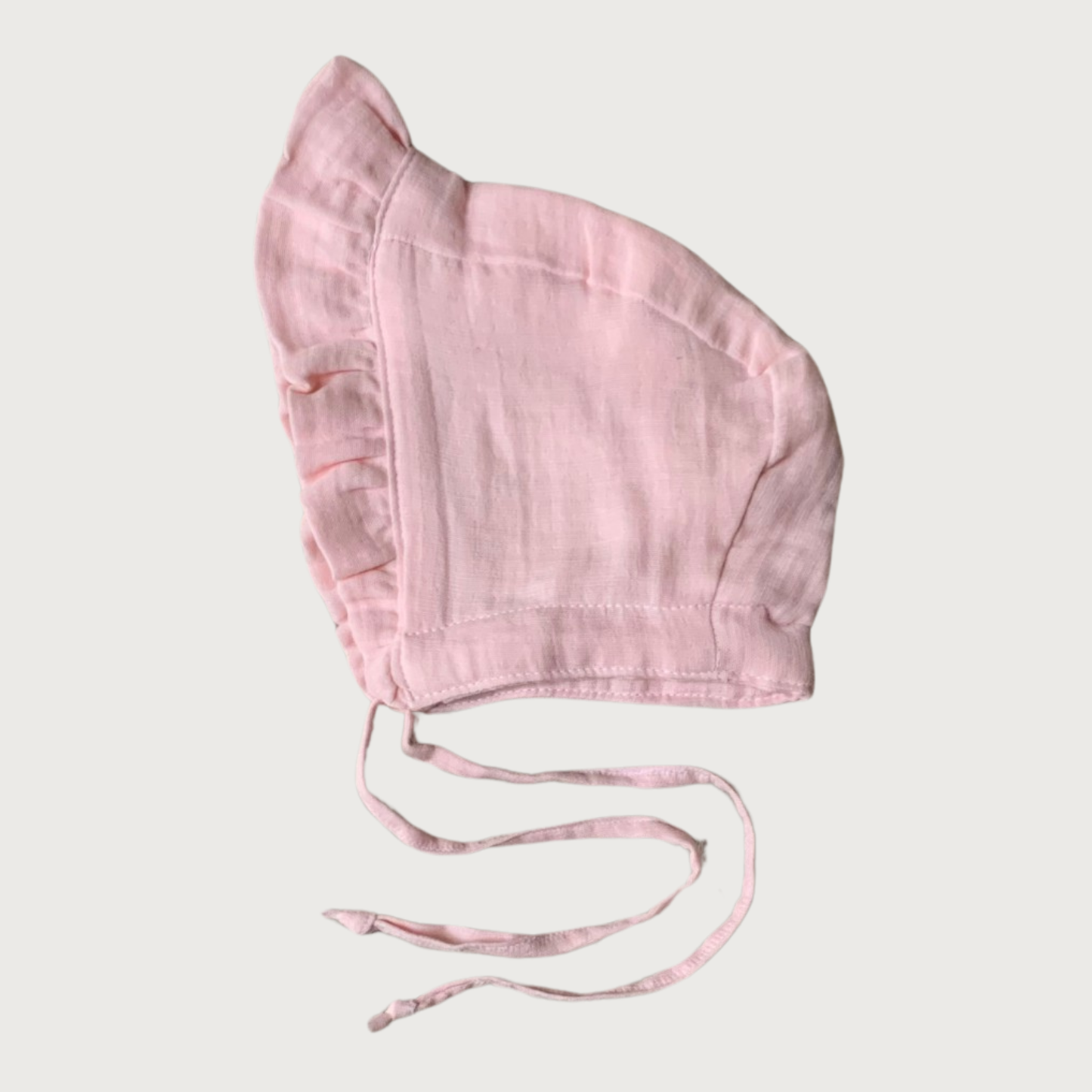Summer Baby Hats, +12 Colours, Summer Holiday Baby Hats: Brown