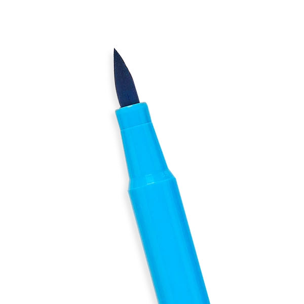 Ooly Brillant Brush 12 markers