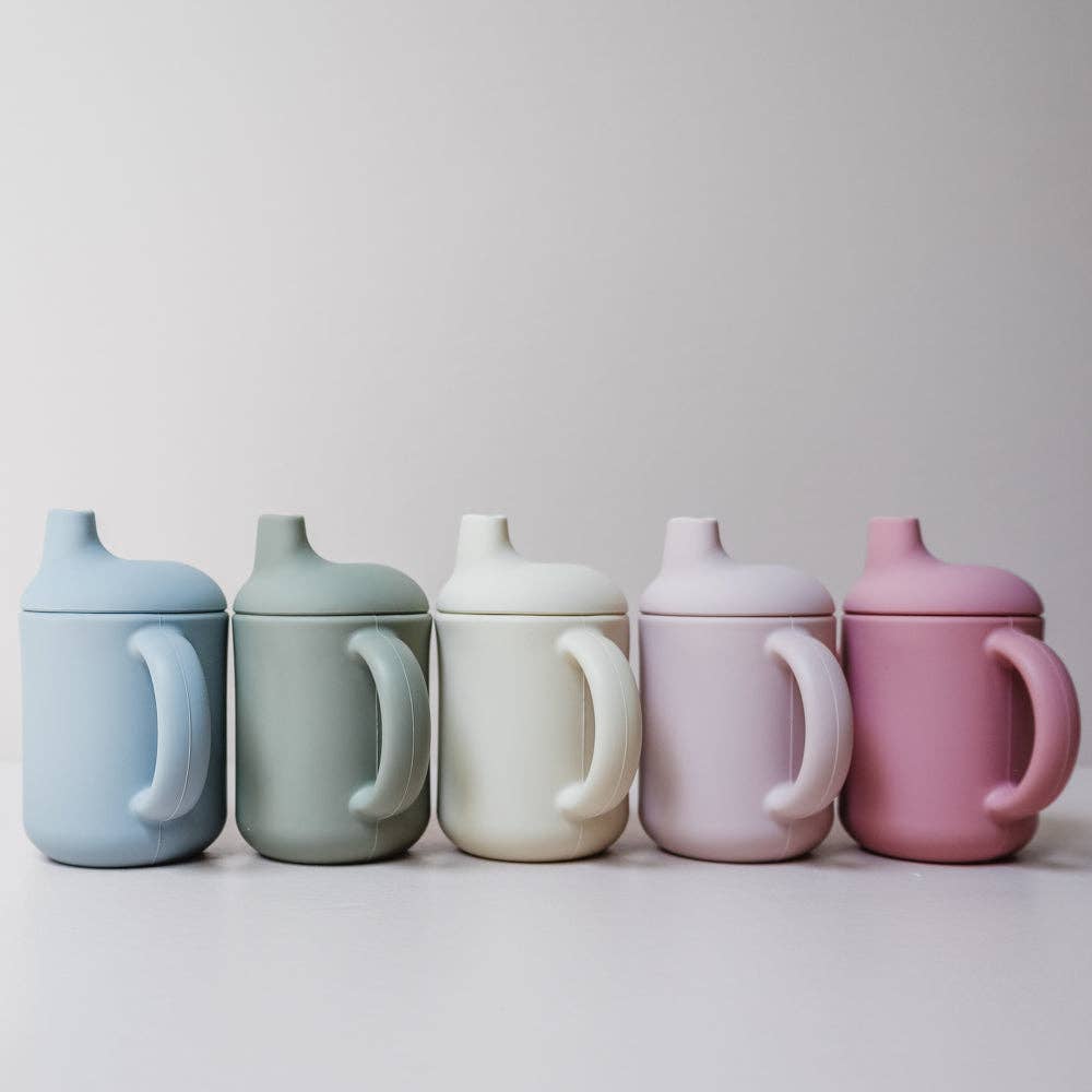 Petal Sippy Cup