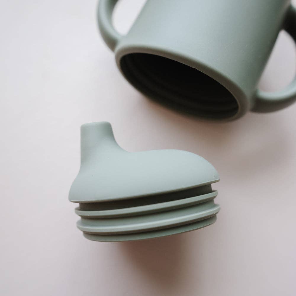 Petal Sippy Cup