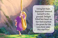 Tangled Tiny Book