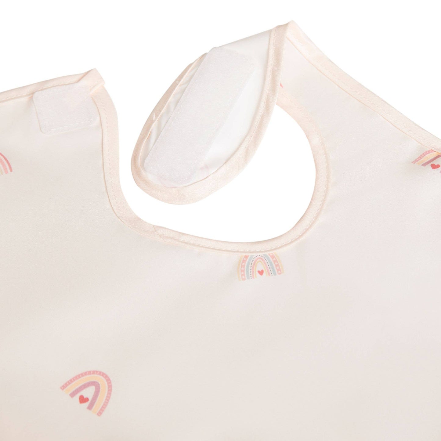 Ali & Oli Sleeveless (3-pc) Bib Set for Baby & Toddler (Girls)