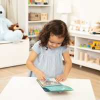 Melissa & Doug Water WOW! - Under the sea Water Reveal Pas