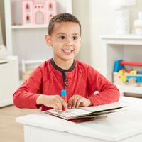 Melissa & Doug Water WOW! - Farm