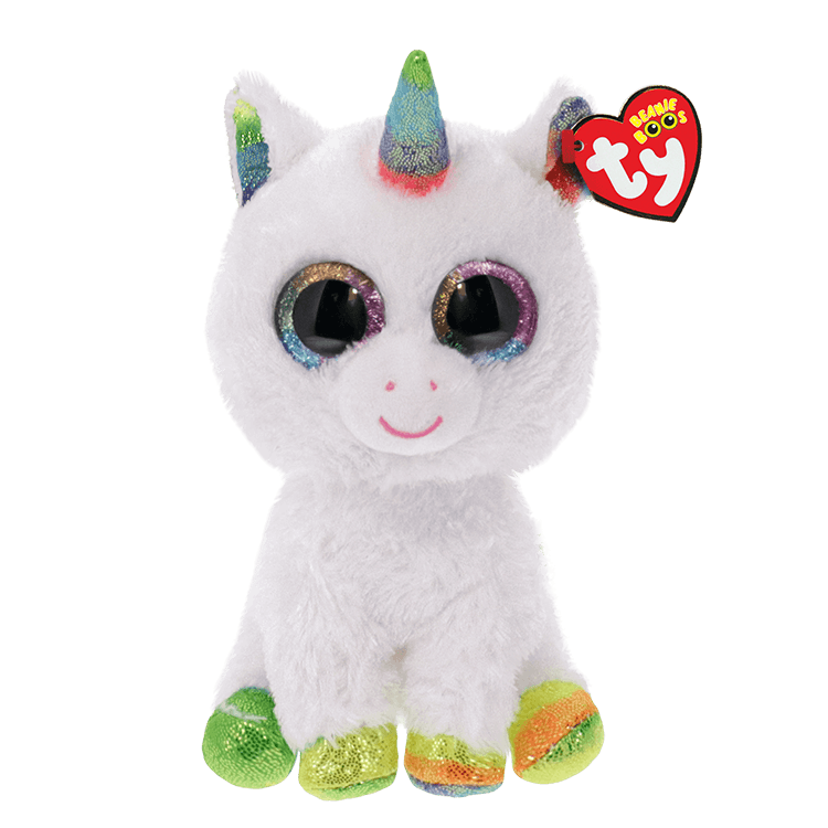 TY Pixy Beanie BoosY Pixy