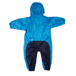 Blue Muddy Buddy: 2T