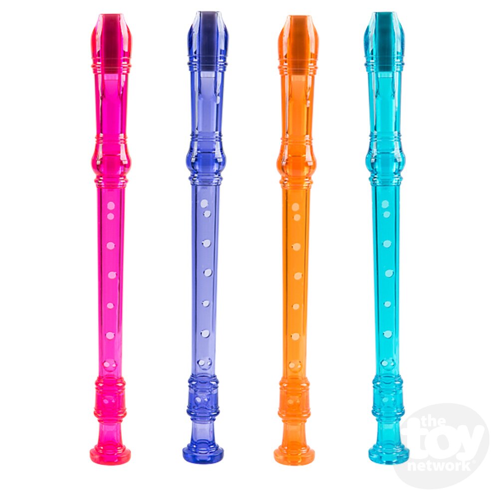 Recorder 13"