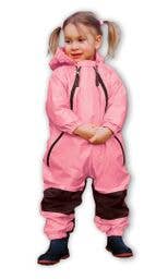 Pink Muddy Buddy: 3T
