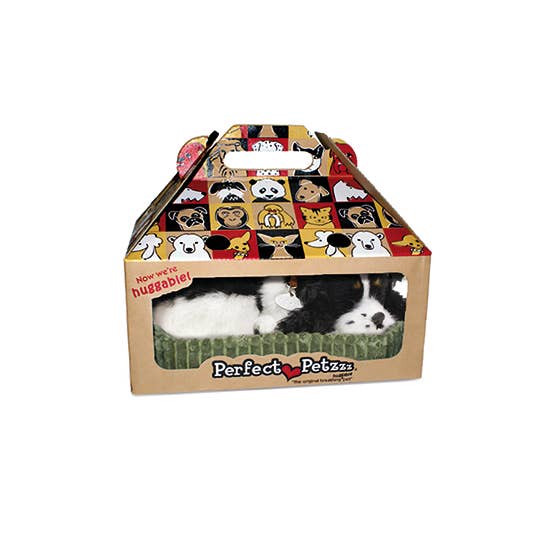 New Perfect Petzzz - Cocker Spaniel Large