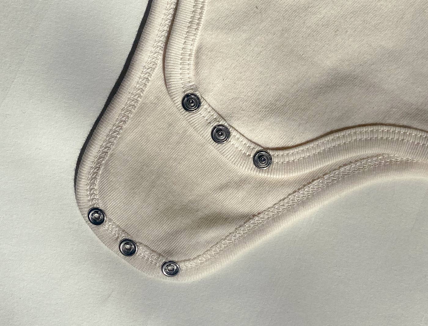 Seattle One-Piece: 6-12 months