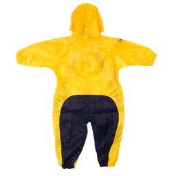 Yellow Muddy Buddy: 12 months