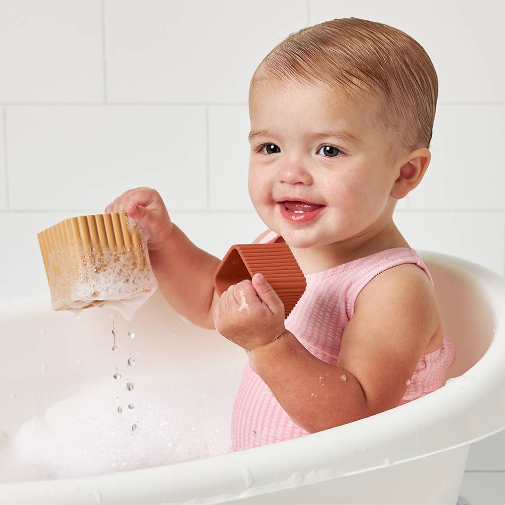 Itzy Ritzy Itzy Sprinkle™ - Bath Nesting Cups