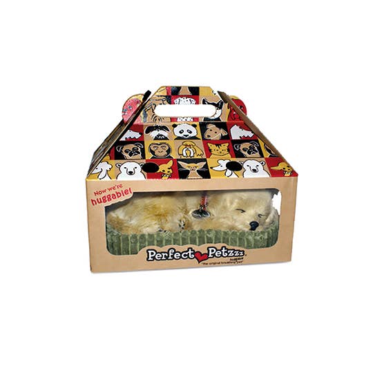 New Perfect Petzzz- Golden Retriever Large