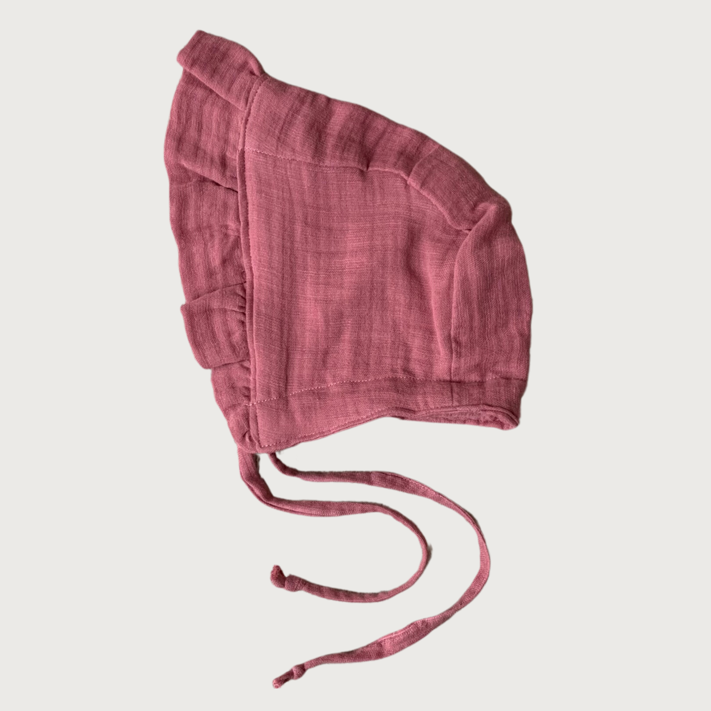 Summer Baby Hats, +12 Colours, Summer Holiday Baby Hats: Brown