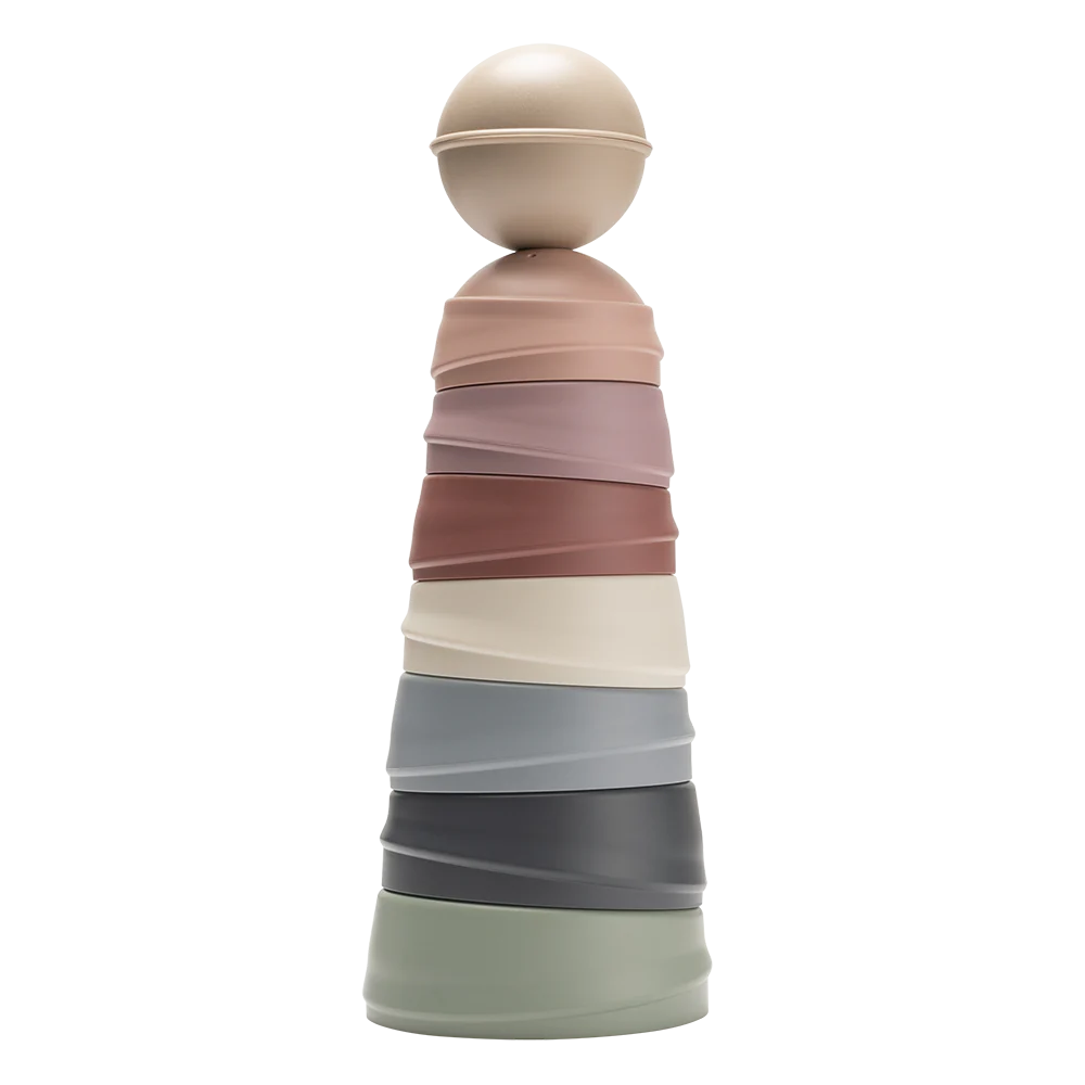 BIBS Stacking toy