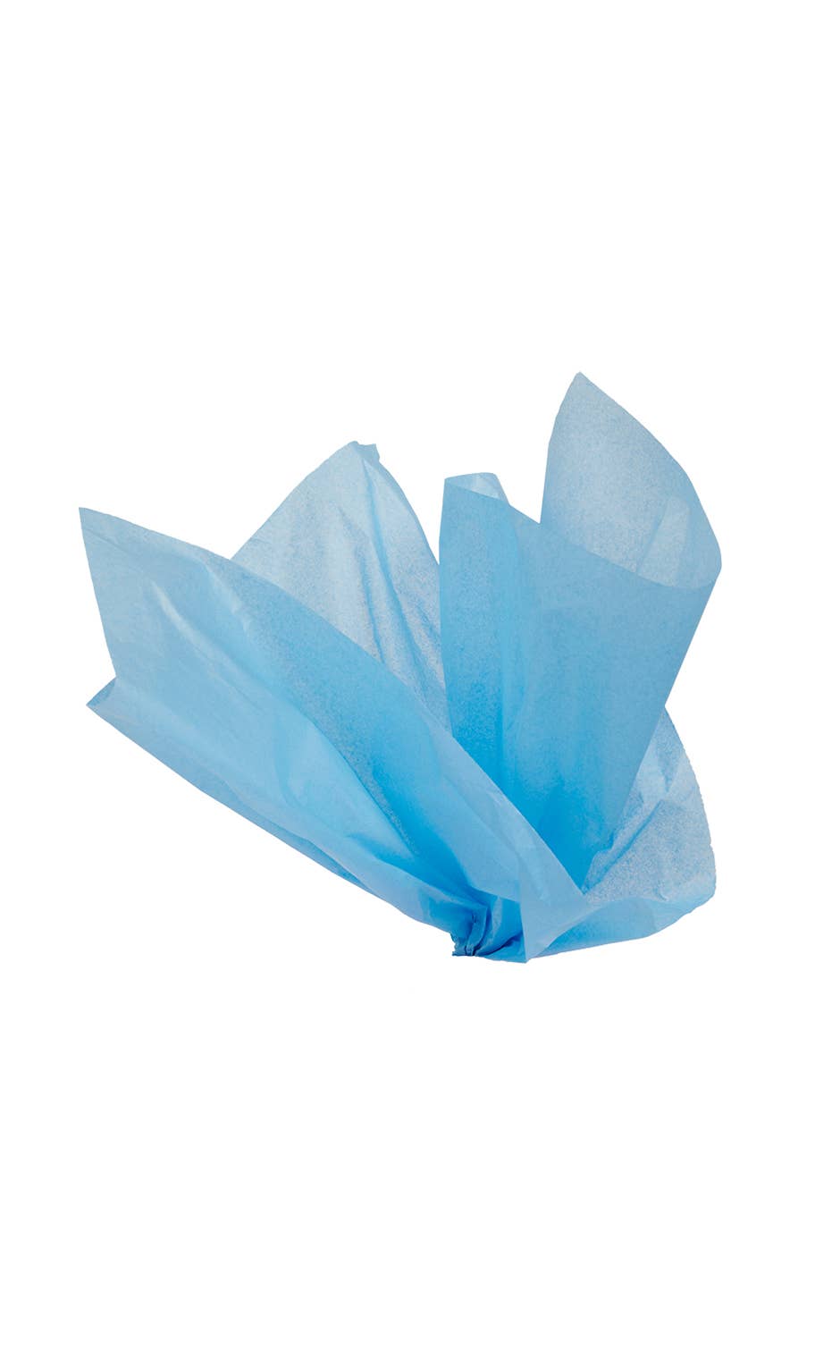 20" x 30" Tissue Paper: Deep Violet / Pack of 120 Sheets / 20" x 30"