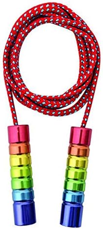 Jump Rope Rainbow