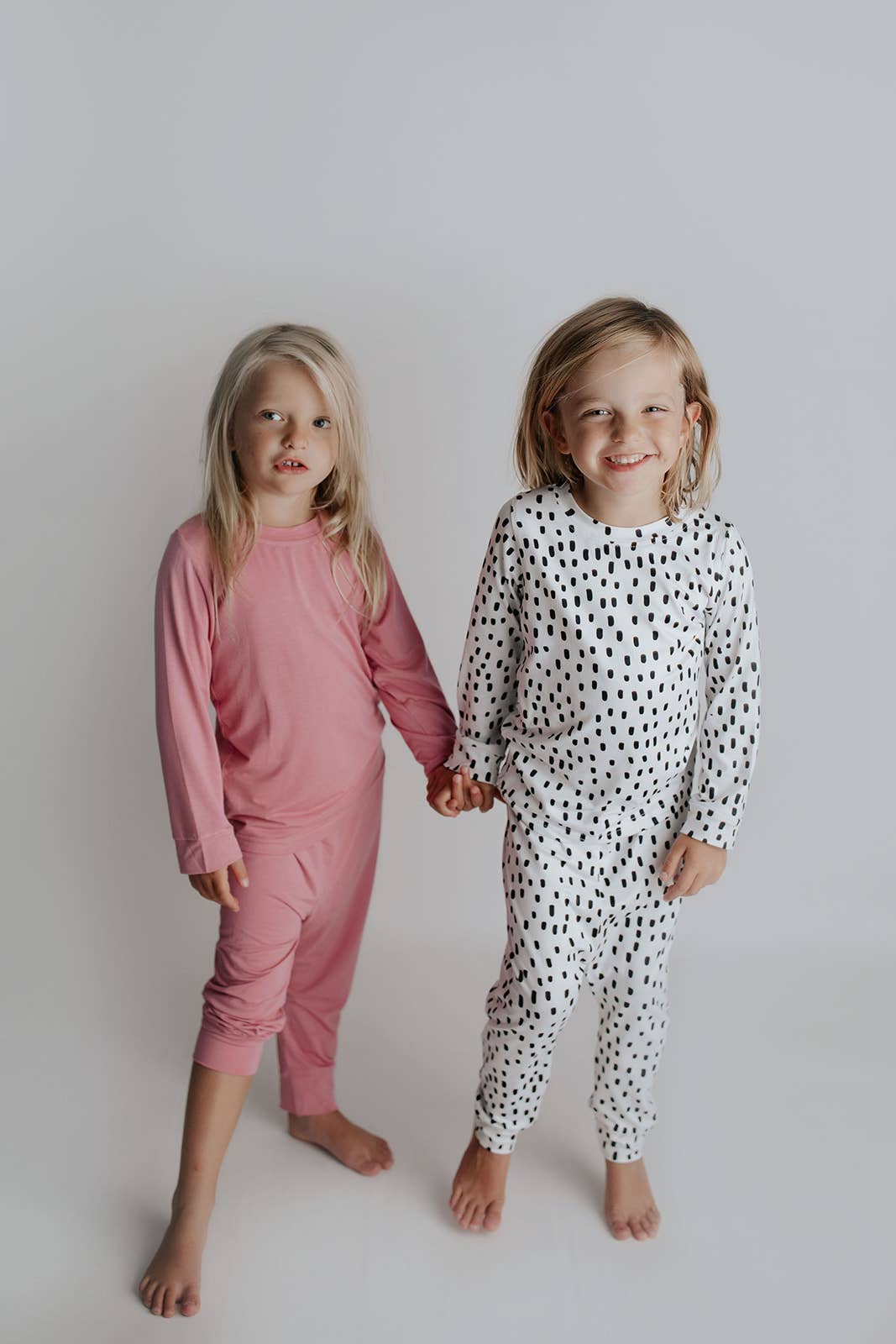 Three Little Tots - Dot Jammies Kids Pjs and Lougewear: 12-24 Months