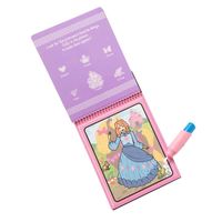 Melissa & Doug Water WOW! - Fairy Tale