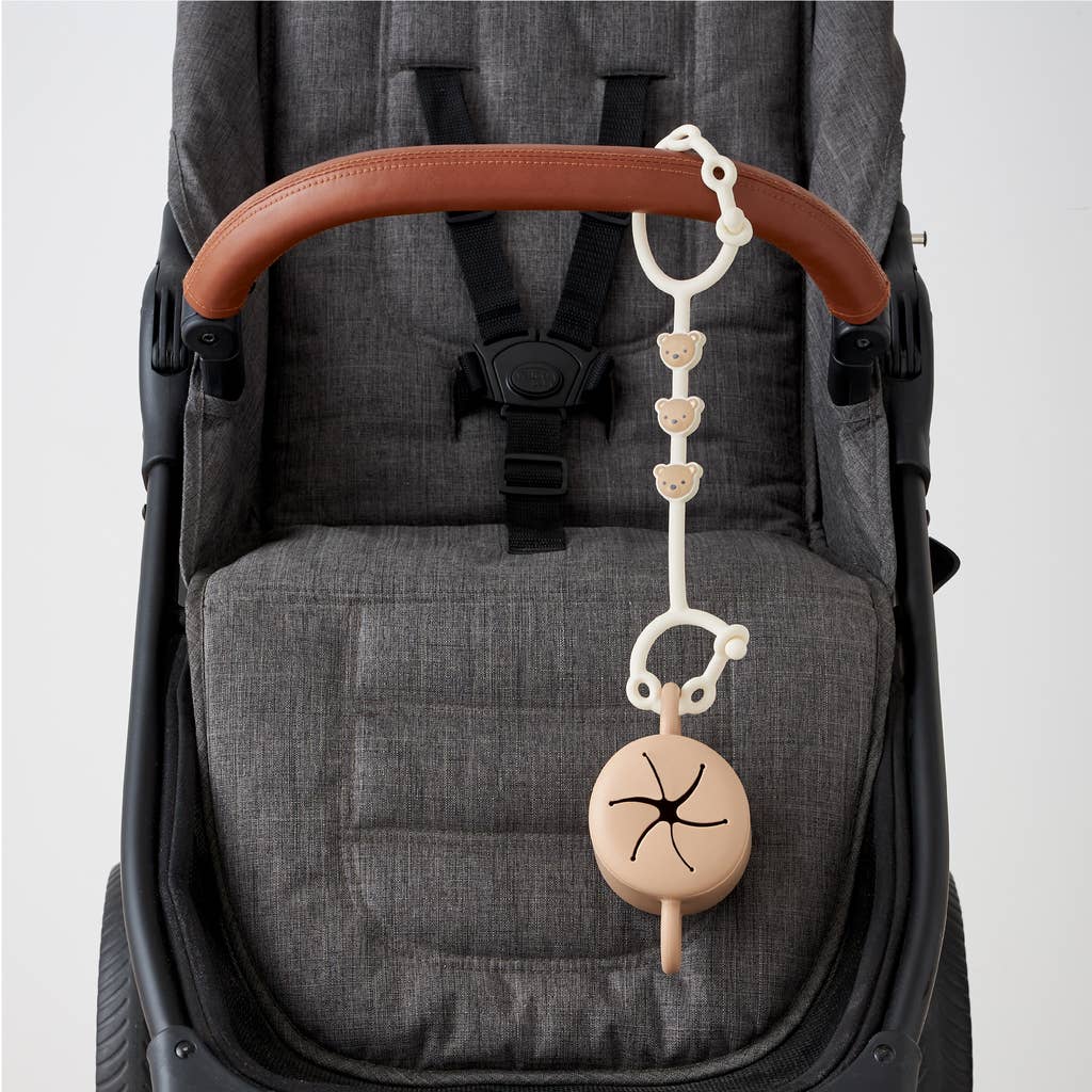 Itzy Ritzy - Itzy Strap™