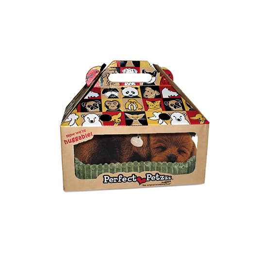 New Perfect Petzzz - Chocolate Lab Large