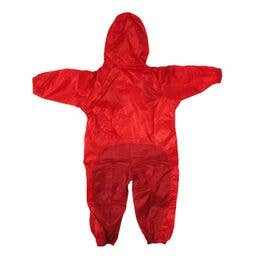 Red Muddy Buddy: 2T