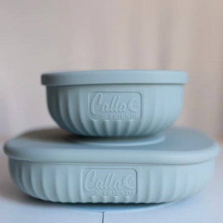 The Isla Plate: Petal Pink