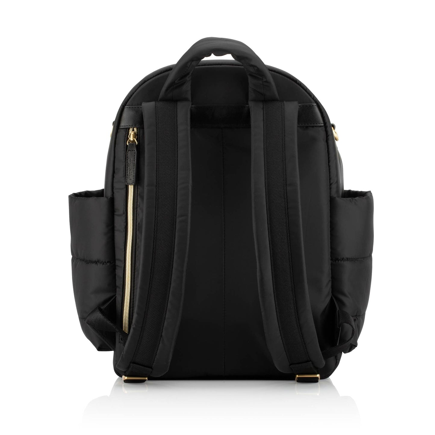 Itzy Ritzy Dream Backpack™ Midnight Black Diaper Bag