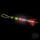 9.5" LIGHT-UP SLINGSHOT ROCKET