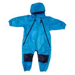 Blue Muddy Buddy: 2T