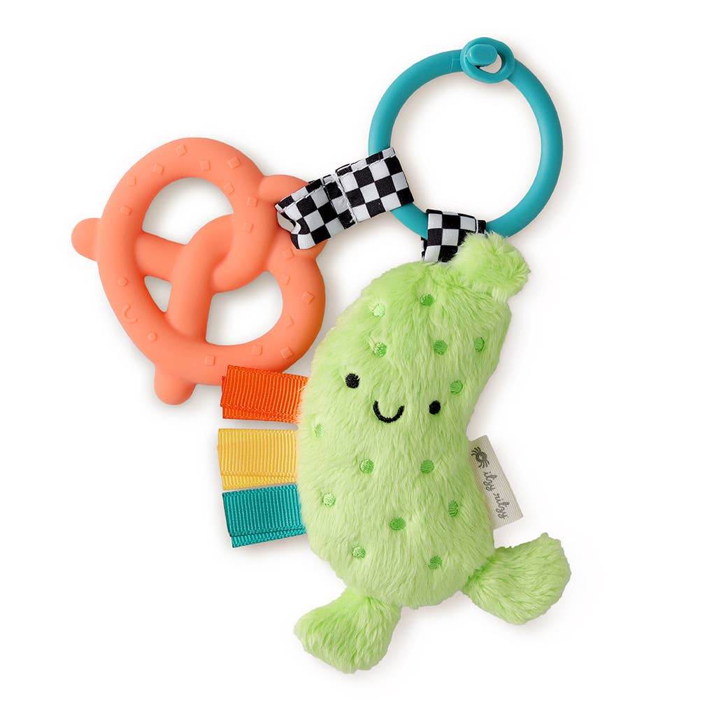 Itzy Pal - Parker The Pickle NEW