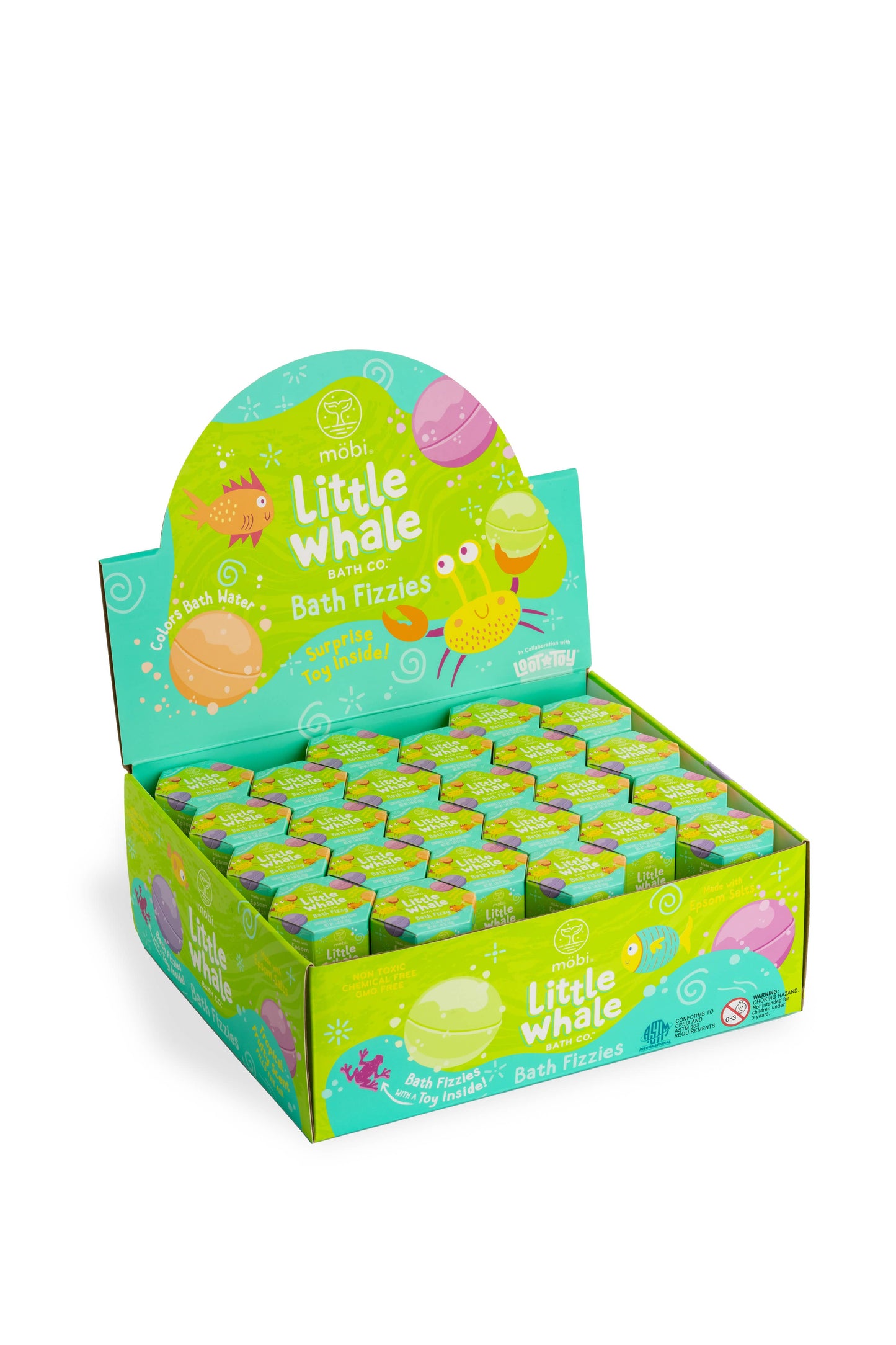 Bath Bomb NEW