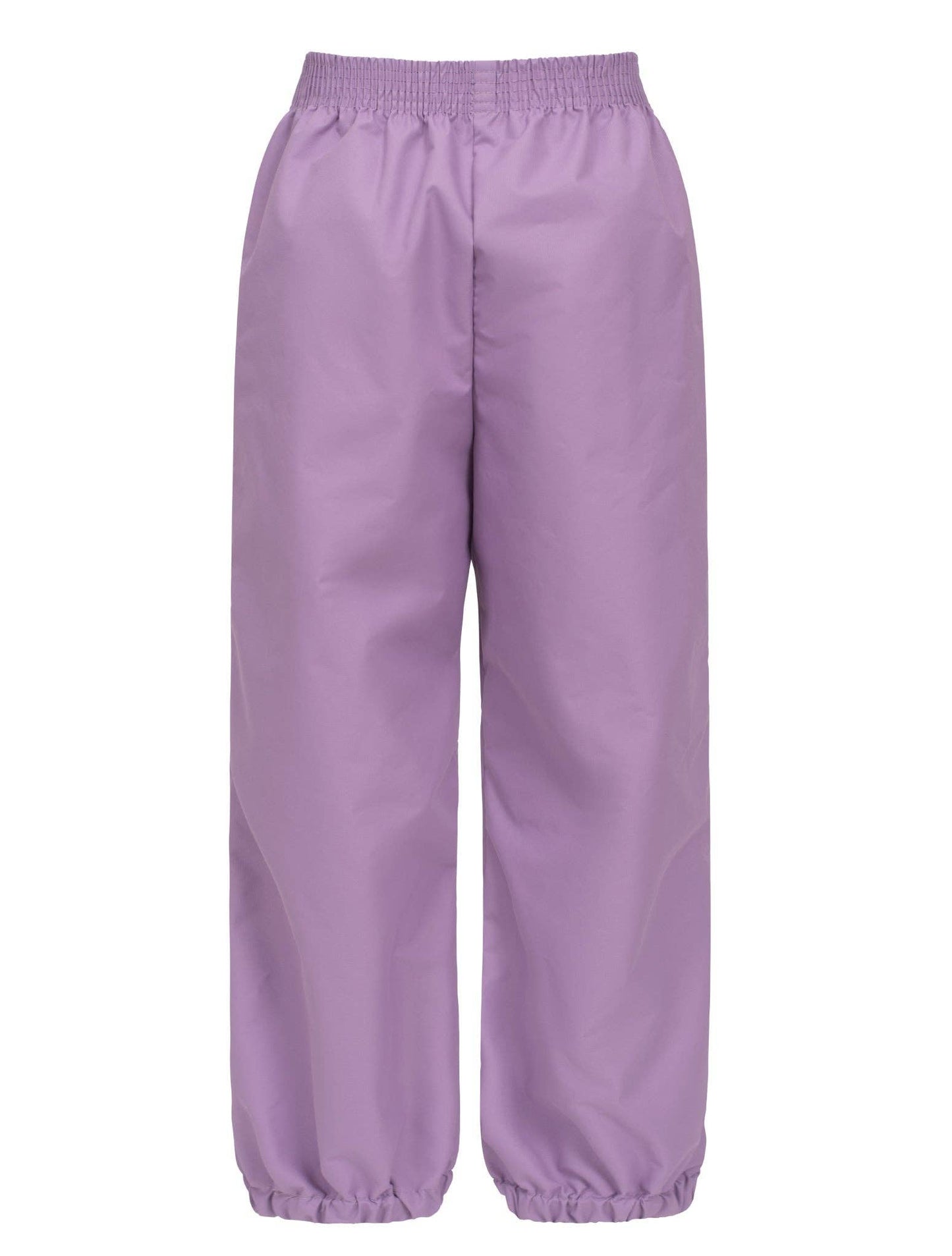 Splash Pant - Dusty Lavender | Waterproof Windproof Eco: 2T
