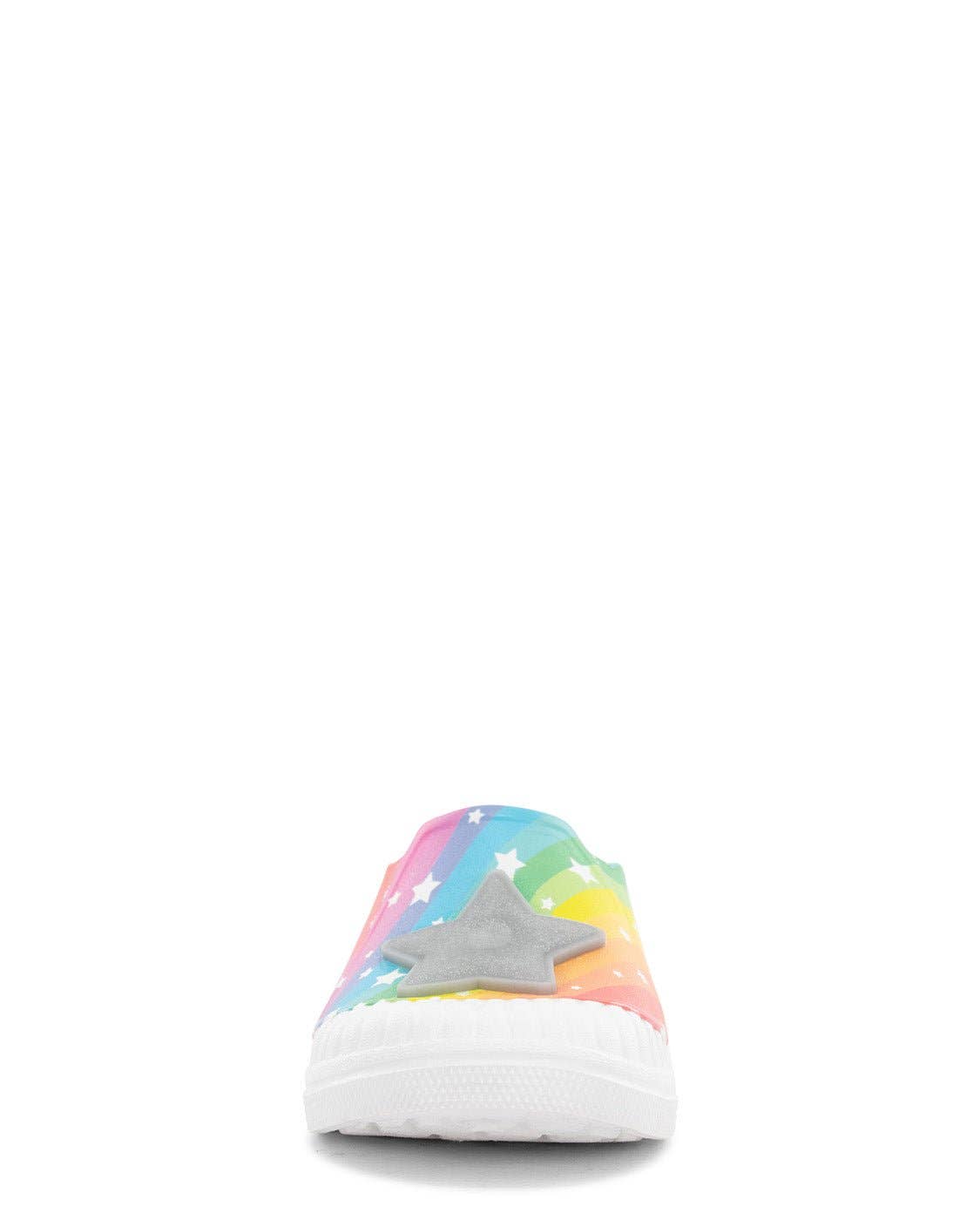Western Chief Kids Parker Star Slip On - Multi: Multi / 13 Little Kid