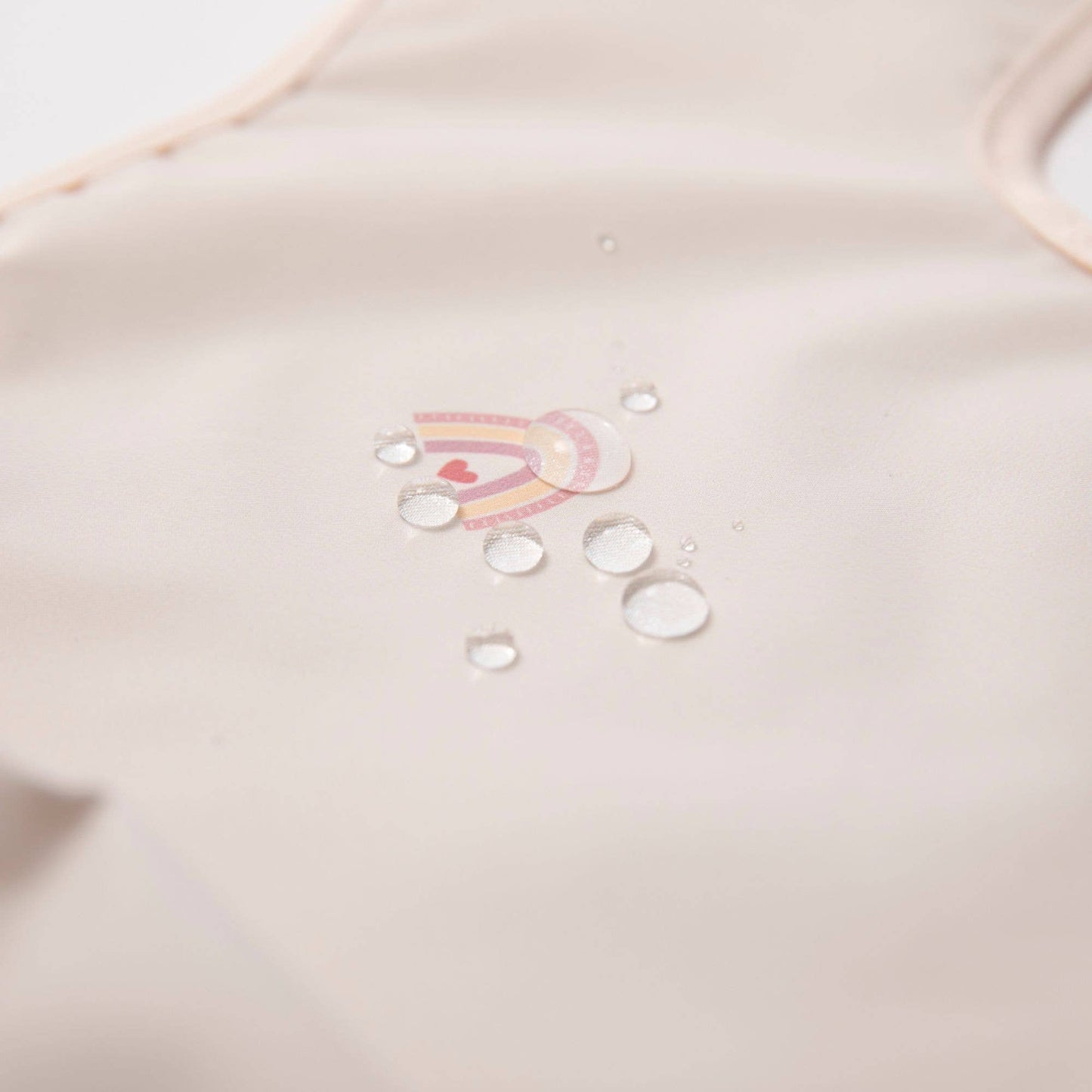 Ali & Oli Sleeveless (3-pc) Bib Set for Baby & Toddler (Girls)