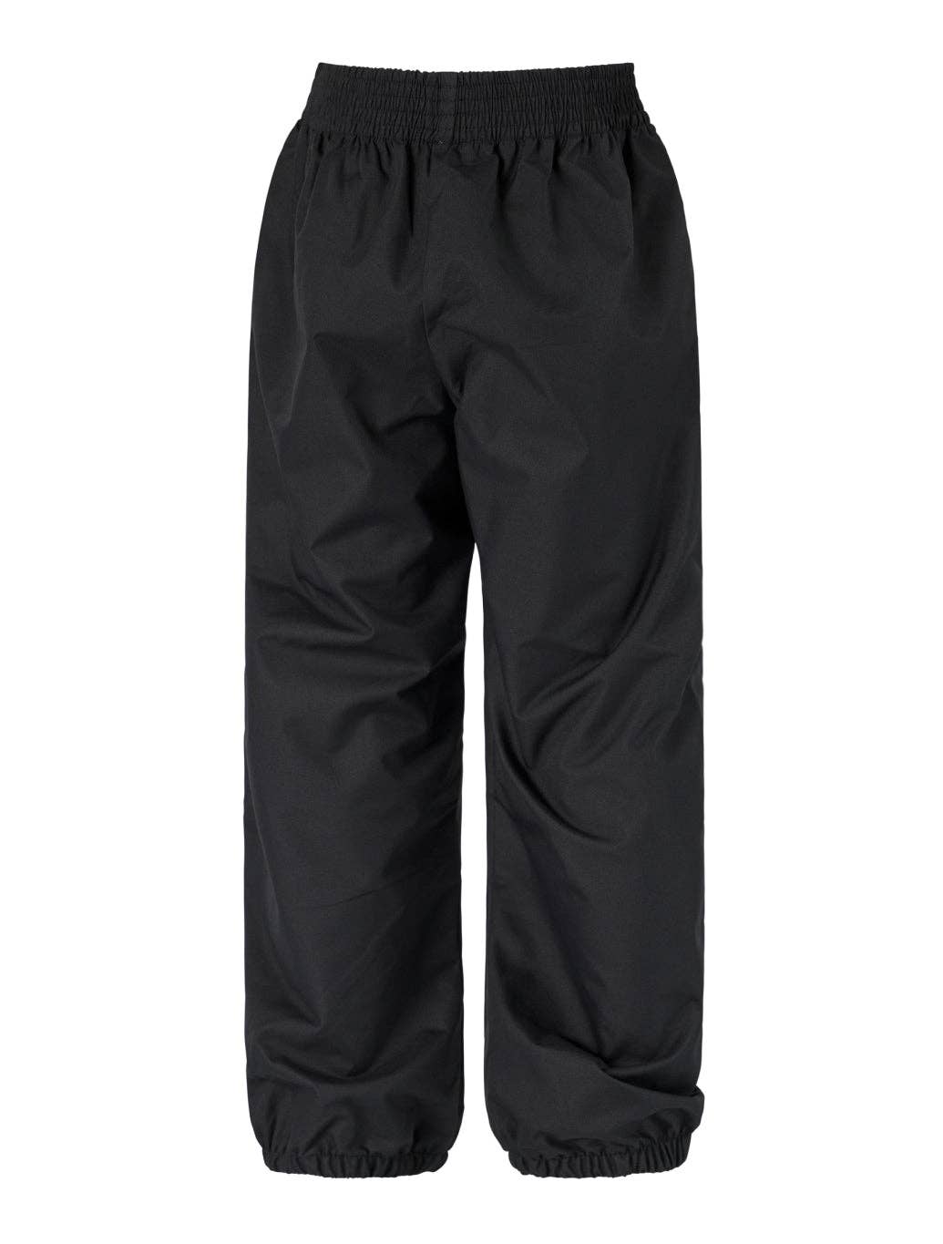 Splash Pant - Black | Waterproof Windproof Eco: 8