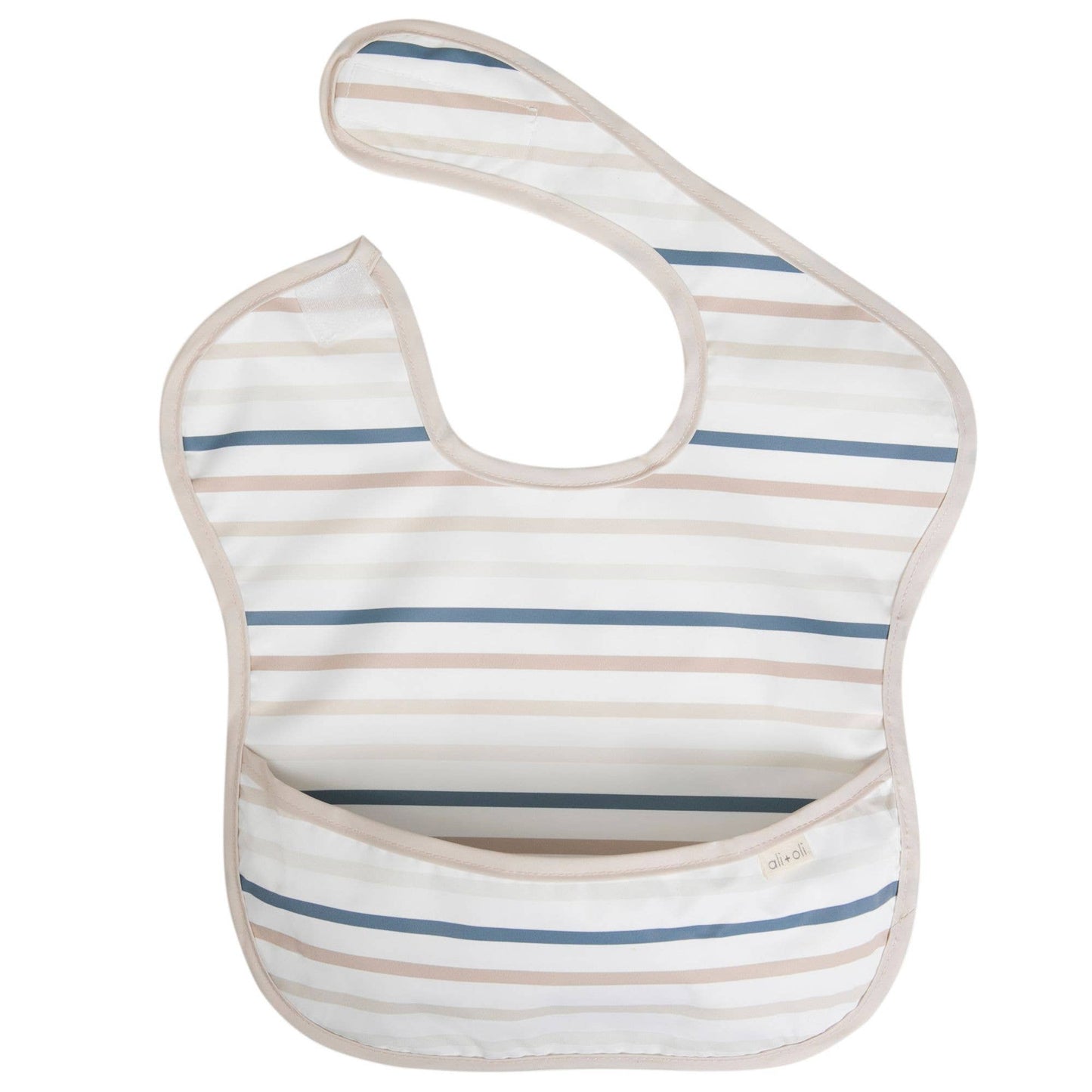 Ali & Oli Sleeveless (3-pc) Bib Set for Baby & Toddler (Boys)