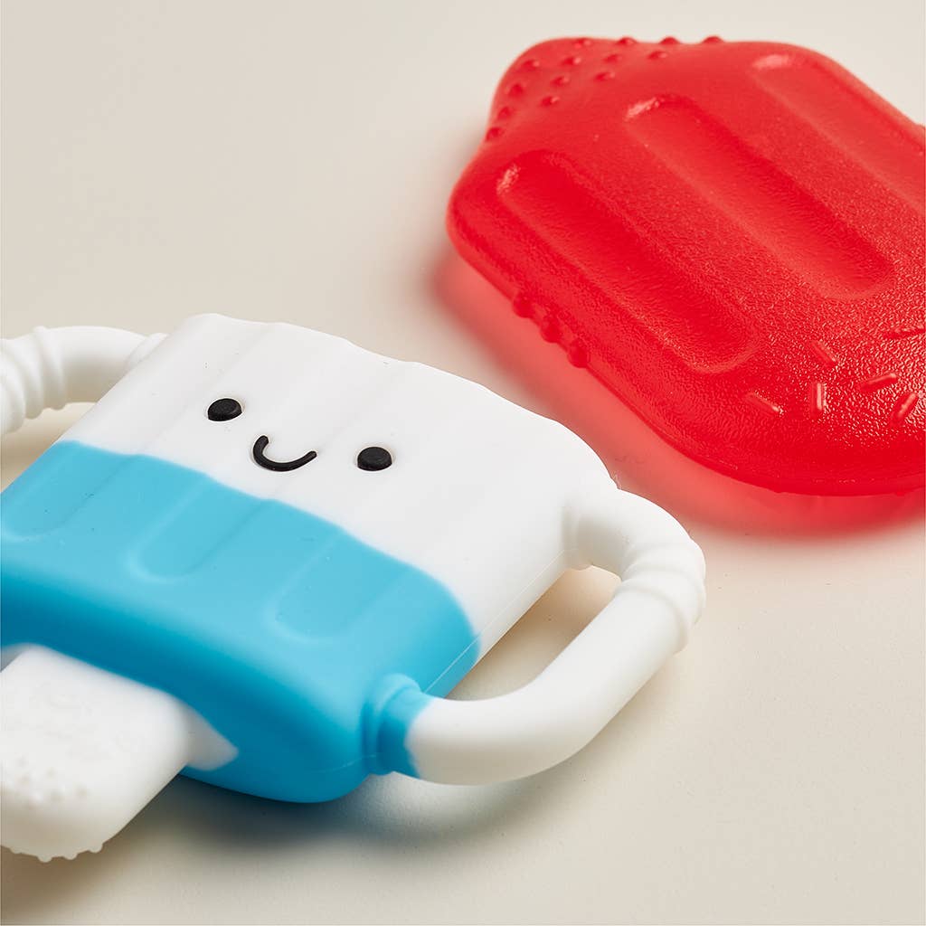 Itzy Ritzy - Itzy Cool teether