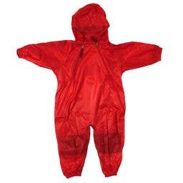 Red Muddy Buddy: 2T