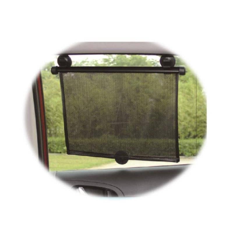 Primo Passi - Roller Sunshade (Black) 2Pk