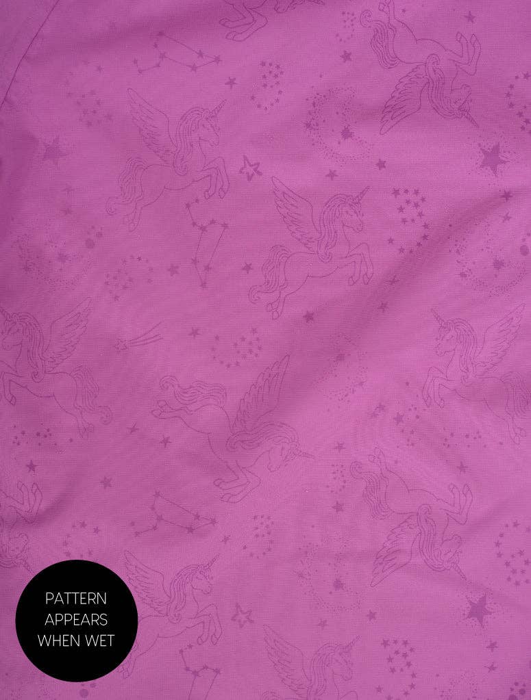 SplashMagic Storm Jacket - Berry | Waterproof Windproof Eco: 12