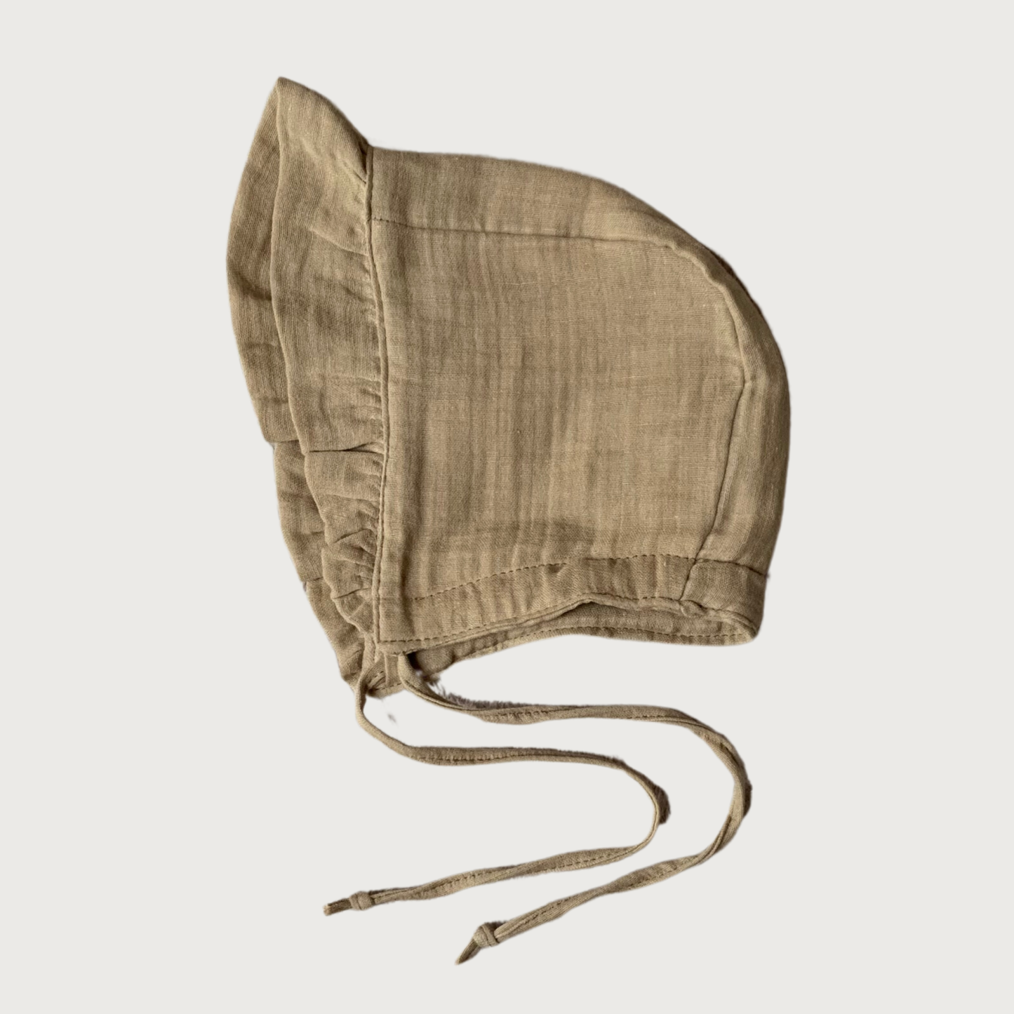 Summer Baby Hats, +12 Colours, Summer Holiday Baby Hats: Brown
