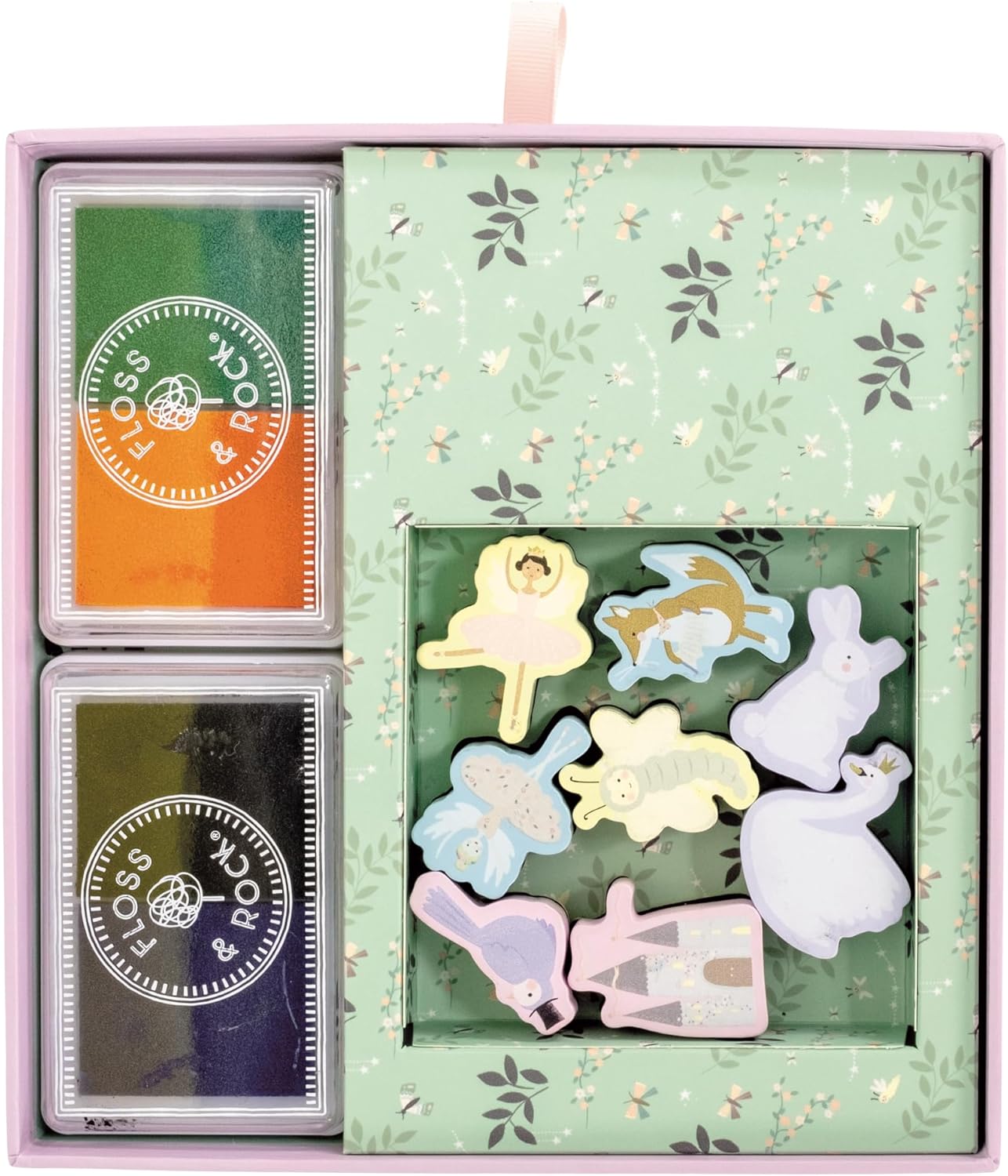 My Stamper Set - Fantasy