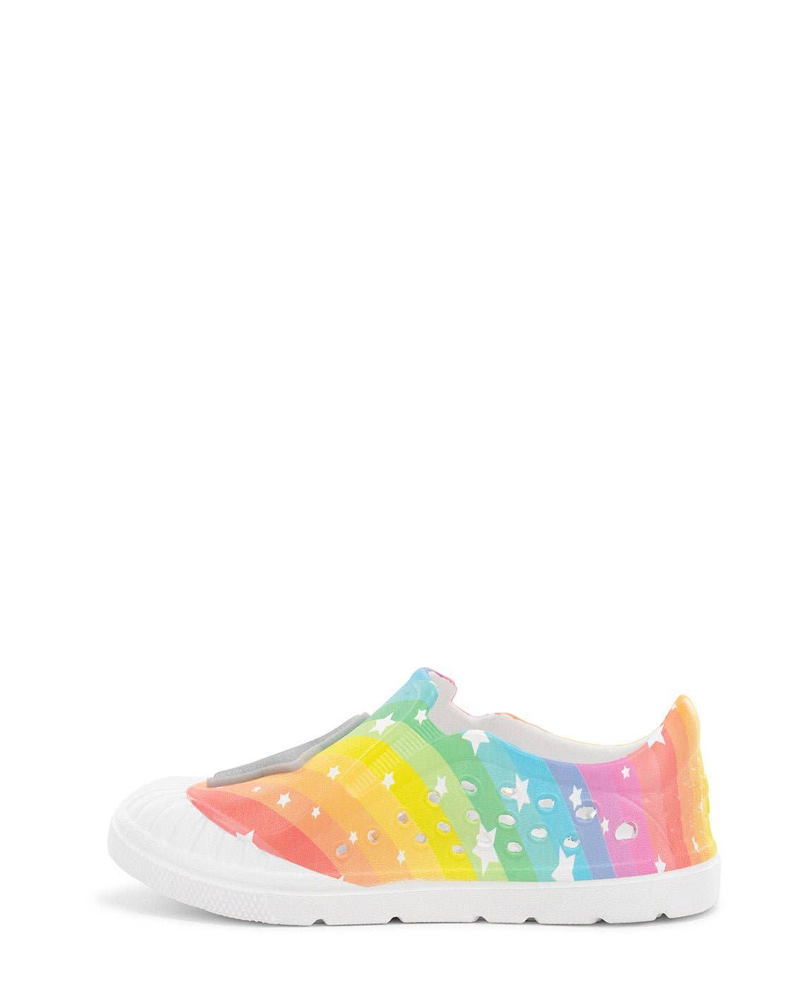 Western Chief Kids Parker Star Slip On - Multi: Multi / 13 Little Kid