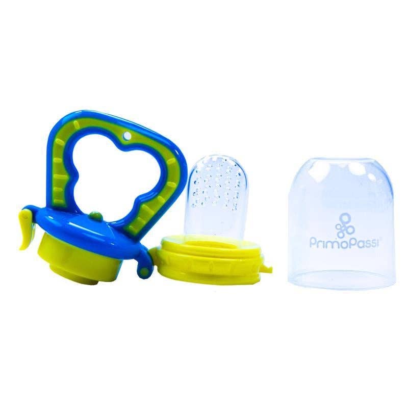 Primo Passi - Fresh Food Feeder (Blue)