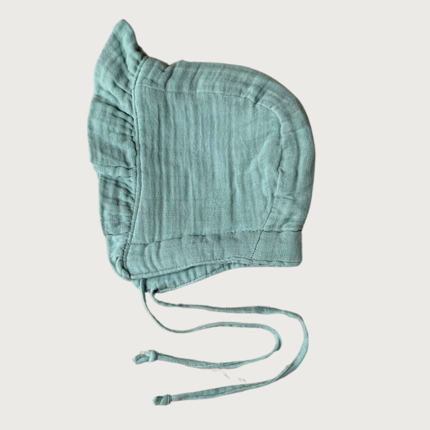 Summer Baby Hats, +12 Colours, Summer Holiday Baby Hats: Brown