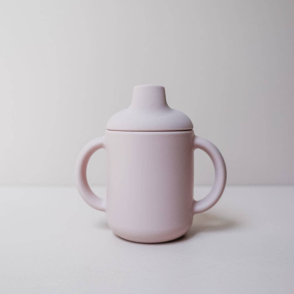 Petal Sippy Cup