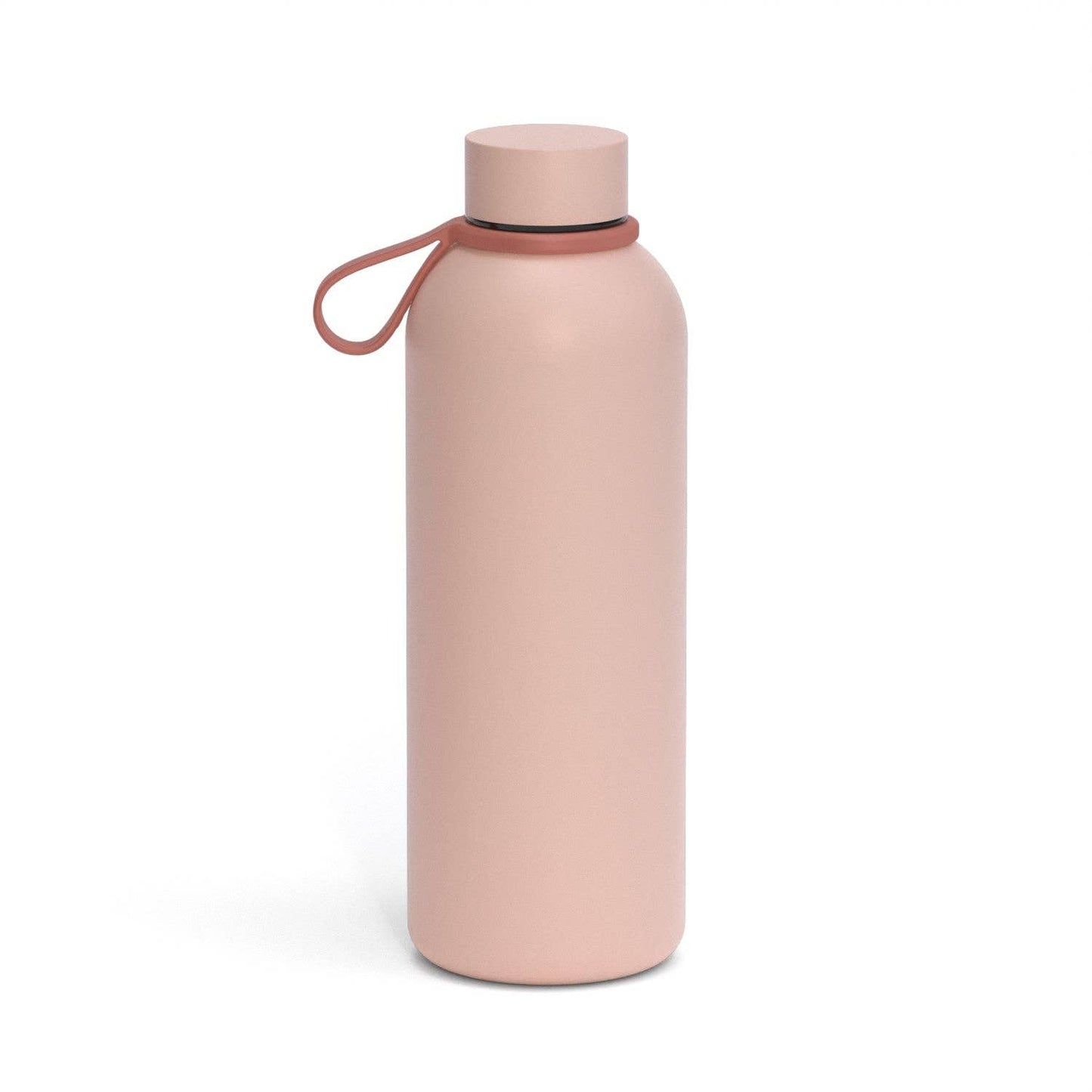 EKOBO Insulated Reusable Bottle 16 oz - Blush: Blush